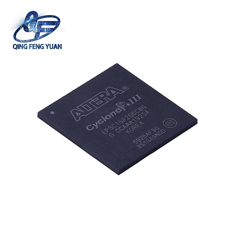Buy cheap EP3C16F256C8N Altera Chip 5CEFA7 Basic Electronic Component from wholesalers