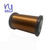 Buy cheap Custom CCA Wire 0.11mm Self Adhesive Copper Clad Aluminum Wire For Audio from wholesalers