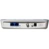 Buy cheap White Docsis Cable Modem / Docsis 3.0 Internet Modem CM-3011-2 Plastic Material from wholesalers
