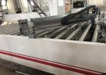 1000-1300mm Acrylic PVC Film Coating Laminating Machine Hot Melt Adhesive