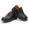 Buy cheap Low Cut Labor Insurance Shoes Men'S Anti Smash Anti Piercing Wear-Resistant And Breathable Safety Shoes from wholesalers