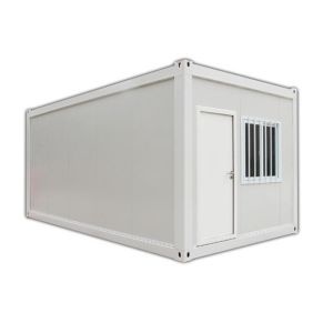 China Flexible Designs Custom Container House Wind Resistant Environment Friendly on sale