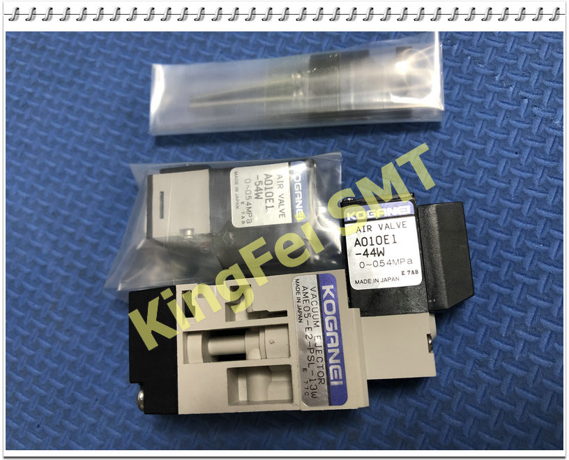 KGB-M7163-B0X KGB-M7163-B00 Yamaha Valve Ejector 13W 37W 44W