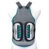 Buy cheap CE Back Spine Brace Thoracic Lumbo Sacral Orthosis Support Scoliosis Brace from wholesalers