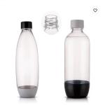 PET PEN Plastic Soda Maker Bottle 500ml 1000ml High Pressure Resistant