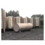 Energy Mining Steam Water Three Phase Separator Cryogenic Storage Fuel Asme U