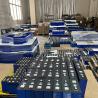 Buy cheap 200AH Off Grid Hybrid Power System 5KW 10KW 15KW Off Grid Hybrid Inverter from wholesalers