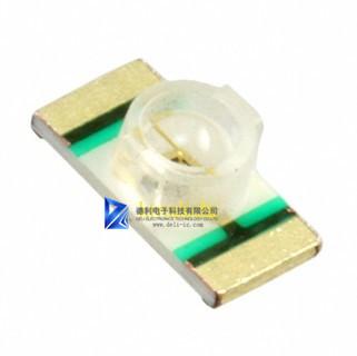 Buy cheap 20mA 3.15V 1206 Surface Mounted LED Chip 5976901607F from wholesalers
