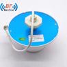 Buy cheap 4G Band 698-806 806-960 1710-2700 3300-4000MHz N Female Connector Microwave Antenna from wholesalers