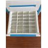 Buy cheap Aluminum Alloy Frame Medical Instrument Trolley Multi Function ABS Body Hospital Medical Trolley from wholesalers