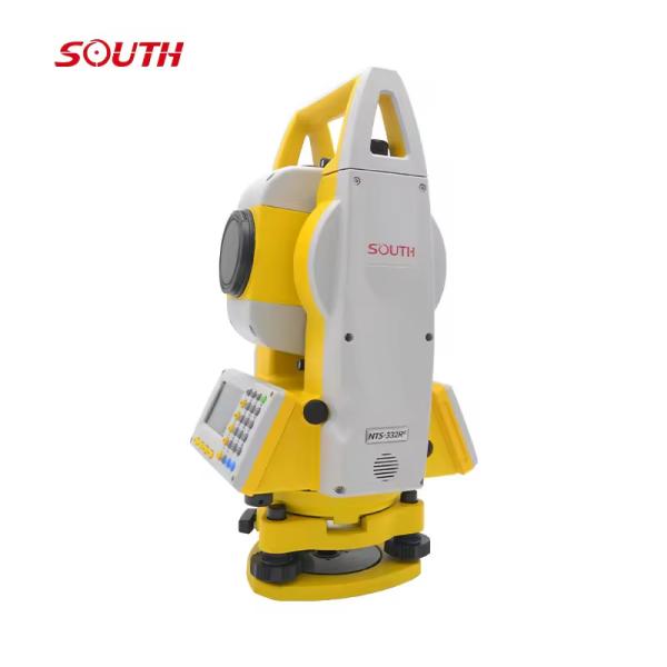 Buy cheap Surveying Equipment SOUTH Total Station NTS-332R20B Automatic Total Station from wholesalers