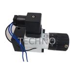 Rexroth HED8OH-2X/50 Hydraulic Pressure Switch Versatile Fluid Control