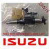 Buy cheap DENSO Diesel Common Rail Fuel Injector Assy 8-97329703-2 8-98284393-0 For ISUZU from wholesalers
