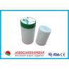 Buy cheap Viscose Polyester Spunlace Nonwoven Fabric , Household biodegradable non woven fabric from wholesalers