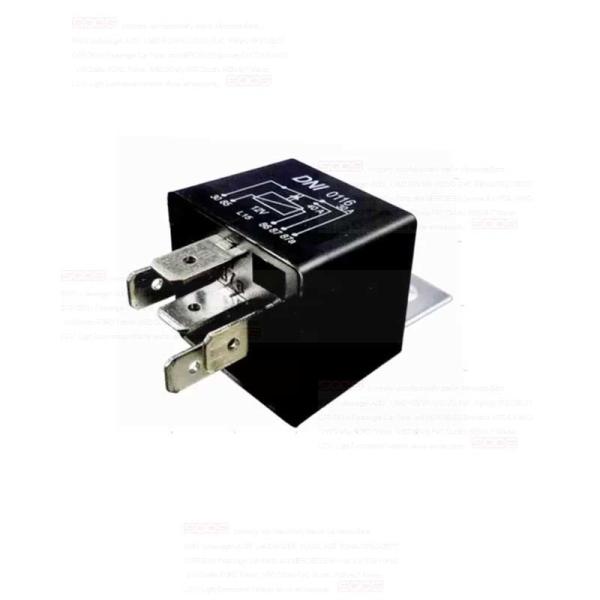 Buy cheap Customized 4840089 Relay for Iveco Fast Production Time of 7-15 days from wholesalers
