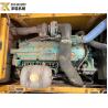 Buy cheap 2015 Volvo 290 29Ton Used Excavator EC290 For Large Scale Digging Projects from wholesalers