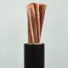 Buy cheap 450V-750V Waterproof Welding Machine Cable 70 Sq Mm Flame Retardant from wholesalers