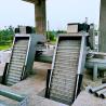 Buy cheap 24-Hour Automatic Running Mechanical Bar Screen For Rainwater And Sewage Pumping Station from wholesalers