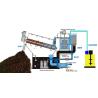 Buy cheap Alloy Steel Sludge Dewatering Unit Screw Press from wholesalers