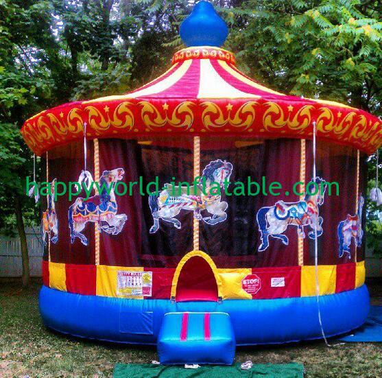 Buy cheap Dora inflatable bounce castle , inflatable jumpinig house , inflatable bouncer commercial from wholesalers