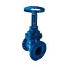 Buy cheap 3" Flanged PN16 Gate Valve DN50-DN1000 For Waste Water from wholesalers