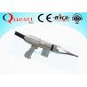 Buy cheap Mini Laser Rust Removal Equipment 100W Fiber Cable 6 Meter Clean Painting Oxide from wholesalers