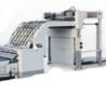 Buy cheap 7 Ply Flute Laminating Machine Cardboard 1300×1100mm from wholesalers