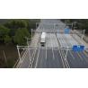 Buy cheap High Sensitivity WIM System High Response Frequency Truck Scale from wholesalers