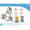 Buy cheap Automatic packaging machine for powder flour filling and sealing from wholesalers