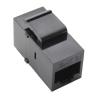 Buy cheap Exact Cables TIA/EIA568 ABS CAT3 RJ45 UTP Modular Keystone Jack The Key to Networking from wholesalers