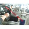 Buy cheap Air Conditioner Pipe Single Screw Extruder Machine PP / PE CE UL CSA ISO from wholesalers