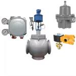 Good Supply Valve Positioner Masoneilan SVi1000 and 78-40 Air Filter Regulator