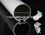 38mm Mechanism 28mm Clutch For Roller Blinds Parts For Window Fashion