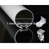 Buy cheap 38mm Aluminum Tube For Roller Blinds Parts For Home Decor from wholesalers