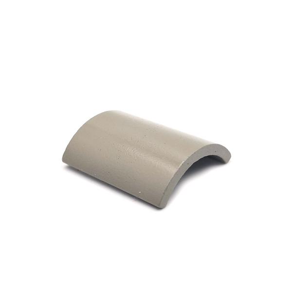 Buy cheap Radial Arc Shaped Neodymium N35 N52 Magnets from wholesalers