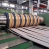 Buy cheap ASTM SAE 52100 Spheroidized Annealed Bearing Steel Strip For Spring from wholesalers
