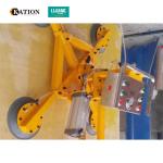 Energy Saving Vacuum Hoist Lifting Systems , Glass Vacuum Lifter Jib Crane