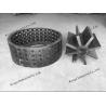 Buy cheap Flotation Wear Rubber Components from wholesalers