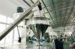 Automatic 2kg Milk Powder Packing Machine Flour 1500ml