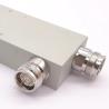 Buy cheap OHQ-0338- XX7701 350-3800MHz 6-10-20-30dB Directional Coupler RF Coupler 4.3-10 F from wholesalers