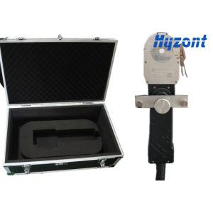 Buy cheap Hydraulic Fuel tube and pipe Orbital Welding Machine With Handy Closed Welding Head OD12-76mm from wholesalers