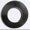 Buy cheap Basic Style Spiral Wound Gasket V Shaped Metallic Pipe Flange Gasket from wholesalers