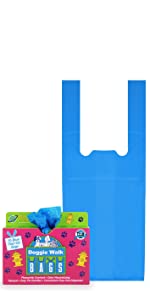 poop bags, dog bags, dog poop bags