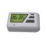 Buy cheap Electric Underfloor Heating Thermostat , Thermostat For Electric Furnace from wholesalers