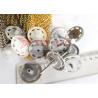 Buy cheap 1-3/8" Membrane Plastic Washer Powder Actuated Insulation Drive Pins from wholesalers