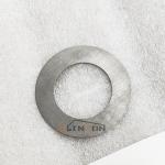 Excavator Spare Parts Planetary Thrust Plate 4192982 for ZX110 ZX110M EX100-2