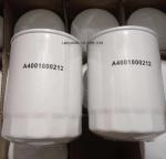 2412444 centrifuge oil filter 2731875 diesel oil filter element