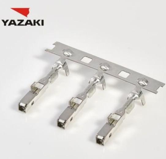 Buy cheap 2 Row Yazaki Automotive Connectors 7116 4221 08 Current Rating 14A 3 Position from wholesalers