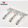 Buy cheap Wire Mounting Yazaki Automotive Connectors 7114-4110-02 Chemical Resistance from wholesalers