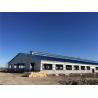 Buy cheap China Industrial Prefab Structure Warehouse High Quality Customized Construction For Storage from wholesalers